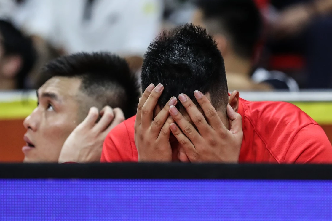 业余篮球爱好者应该怎样练习呼吸技巧?_1